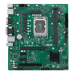 Motherboard Asus Pro H610M-C D4 Intel LGA 1700, 64GB RAM, Gigabit Ethernet, micro ATX