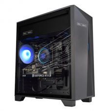 PC Gaming INSYS i5-12400F GTX1650 16GB 512GB NVMe W11 PC Gaming INSYS i5-12400F GTX1650 16GB 512GB NVMe W11