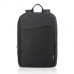 Mochila Lenovo B210, 15.6 polegadas, Preto, Poliéster, Leve