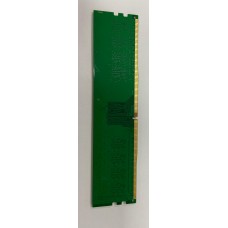 DIMM-DDR4 8GB 2666MHz 2-Power