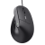 Rato Trust Bayo II Ergonómico USB, 2400 DPI, Vertical, Preto sem_imagem
