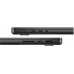 Portátil Apple 14p MacBook Pro M5 10c|16GB|1TB|Preto Sideral