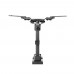 Napofix® 025 – Suporte de Parede Full-Motion para TV