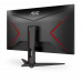 Monitor AOC U28G2AE/BK 28p 4K UHD IPS 1ms FreeSync HDMI/DP