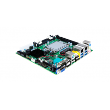 Motherboard OEM AIOT7-H610 Mini-ITX Industrial, LGA1700, DDR4, 2xLAN