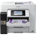 Impressora Epson EcoTank ET-5880 Multifunções Jato de Tinta A4 25ppm Wi-Fi Impressora Epson EcoTank ET-5880 Multifunções Jato de Tinta A4 25ppm Wi-Fi