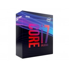 Processador Intel Core i7-9700KF 3.6GHz 8-Núcleos, 12MB Cache, LGA1151