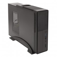 UNYKAch UK 2010 Low Profile (Slimline) Preto