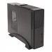 UNYKAch UK 2010 Low Profile (Slimline) Preto