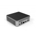 Mini-PC FlexOEM JW4-N105, Intel N95, Wi-Fi AC, M.2 NVMe/SATA, Compacto