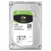 Disco Rígido Seagate Barracuda 1TB 7200RPM 64MB Cache SATA III 3.5