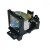 Lâmpada Genius MCEL-LPLP60 para Projetor Epson V13H010L60: Compatível, Alta Qualidade, Substituição, Verificação Rigorosa sem_imagem