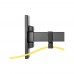 Napofix® 025 – Suporte de Parede Full-Motion para TV