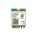Placa Rede Intel AX200 M.2 Wi-Fi 6 Bluetooth 5.1 2.4Gbps