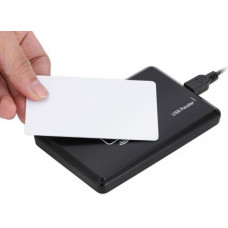 Leitor de Cartões RFID OEM - 125KHz USB