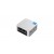 Mini-PC Flex.OEM CX4-T8+ N95, 8GB RAM, HDMI, 2x RJ45 e SFF sem_imagem