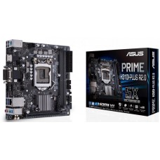 Motherboard Skt1151 ASUS PRIME H310I-PLUS R2.0