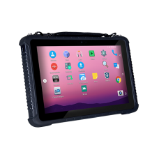 Tablet INSYS EM1-Q16 10.1p Rugged, Android 10, LTE e NFC
