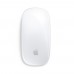 Rato Apple Magic Mouse - Bluetooth, Multi-Touch, Recarregável e Branco Rato Apple Magic Mouse - Bluetooth, Multi-Touch, Recarregável e Branco