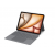 Capa com teclado Combo Touch Logitech p/a iPad Air de 13 (M2) sem_imagem