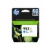 Tinteiro HP 953XL Ciano, Alto Rendimento, 1450 páginas, F6U16AE#BGY