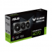 Placa Gráfica Asus TUF RTX 4070 12GB GDDR6X, 3 ventoinhas, HDMI, DisplayPort