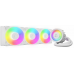 Water Cooler CPU Arctic Liquid Freezer III Pro 360 A-RGB - Refrigeração Líquida - Branco Water Cooler CPU Arctic Liquid Freezer III Pro 360 A-RGB - Refrigeração Líquida - Branco