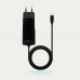 Carregador USB-C TooQ PD 65W TOOQ TQLC-USBCGAN65PD-C Carregador USB-C TooQ PD 65W TOOQ TQLC-USBCGAN65PD-C