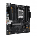 Motherboard ASUS TUF Gaming A620M-Plus WiFi, AM5, DDR5, Wi-Fi 6, 128GB
