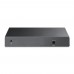 Switch TP-Link TL-SG108-M2 8 Portas 2.5GbE Não Gerido
