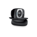 Webcam Logitech C615 HD 8MP Full HD, USB, Microfone e Autofocus