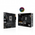 Motherboard Asus TUF Gaming B760M-E D4, LGA 1700, DDR4, M.2 e USB 3.2