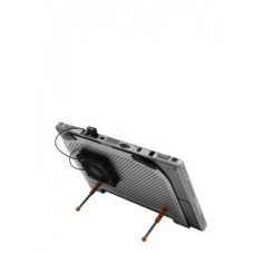 Base de Refrigeração M4trixx NCP-104 Azul 12'' USB e Regulador RPM Base de Refrigeração M4trixx NCP-104 Azul 12'' USB e Regulador RPM