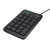 Teclado Numérico Trust Xalas - USB, 23 Teclas, para Laptop/PC, Preto sem_imagem