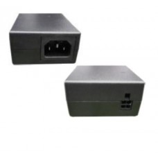 Fonte de Alimentação Zebra PWR-BGA12V50W0WW: Interna, 100-240V, 12V, Carregador de Bateria