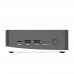 Mini-PC Flex.OEM CX5-AD16, i3-1315U, WiFi 6, até 64GB GB RAM, HDMI - Barebone PC Mini-PC Flex.OEM CX5-AD16, i3-1315U, WiFi 6, até 64GB GB RAM, HDMI - Barebone PC