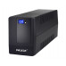 UPS Phasak Essential 2000VA/1200W Interactiva, LCD Táctil + RJ45