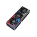 Placa Gráfica ASUS ROG Strix RTX 4090 24GB GDDR6X, HDMI 2.1a e DisplayPort 1.4a