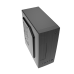 Caixa SFF FlexOEM PC1-M2 Micro ATX, SFF, USB 3.0, SFX PSU, Mini-ITX Caixa SFF FlexOEM PC1-M2 Micro ATX, SFF, USB 3.0, SFX PSU, Mini-ITX