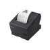 Epson TM-T88VII (112) Impressora POS Termal USB/Ethernet/Serial/PS - 500mm/seg Epson TM-T88VII (112) Impressora POS Termal USB/Ethernet/Serial/PS - 500mm/seg