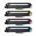 Toner Brother TN243CMYK (Pack 4 cores) Original - Impressão a Laser