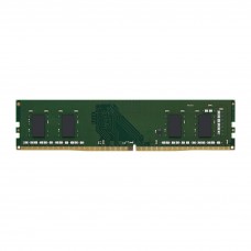 Memória Kingston 8GB DDR4 2666MHz - Desempenho Confiável para o seu PC