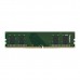 Memória Kingston 8GB DDR4 2666MHz - Desempenho Confiável para o seu PC