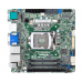 Motherboard AsRock IMB-1220-L Mini-ITX, Intel LGA1200, Dual DDR4, M.2 e Dual Gigabit LAN