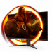 Monitor AOC U28G2AE/BK 28p 4K UHD IPS 1ms FreeSync HDMI/DP