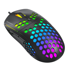 Rato Gamemax MG8 Gaming Mouse 6400dpi