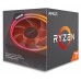 CPU AMD SktAM4 Ryzen 7 2700X 3.7Ghz 20MB