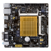 Motherboard Asus J1900I-C, mini ITX, Intel Celeron J1900, 8GB RAM, SATA e Gigabit Ethernet