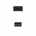 Cabo HDMI NanoCable 10.15.0903 3m Mini-HDMI, 1080p e 120Hz Cabo HDMI NanoCable 10.15.0903 3m Mini-HDMI, 1080p e 120Hz