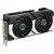 Placa Gráfica Asus RTX 5070 12GB DUAL, Blackwell, GDDR7, 2x Ventoinhas sem_imagem